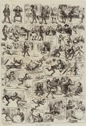 De Kalkoen van Meneer Titbury